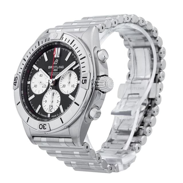 Breitling Chronomat B01 42 AB0134 Image 2
